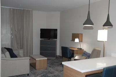 Photo 3 - Candlewood Suites Tallahassee by IHG