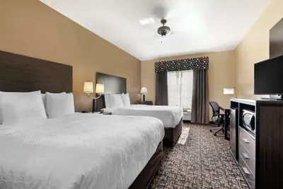 Photo 5 - Best Western Carthage Inn & Suites