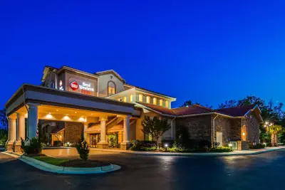 Photo 2 - Best Western Plus Westgate Inn & Suites