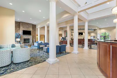 Photo 4 - Best Western Plus Westgate Inn & Suites