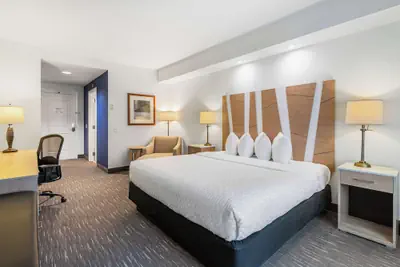 Photo 2 - Best Western Plus Westgate Inn & Suites