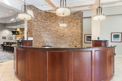 Photo 5 - Best Western Plus Westgate Inn & Suites