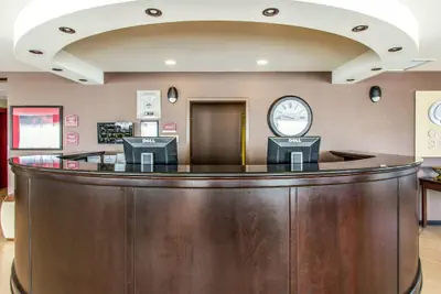 Photo 5 - Comfort Suites Florence Shoals Area