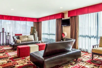 Photo 3 - Comfort Suites Florence Shoals Area