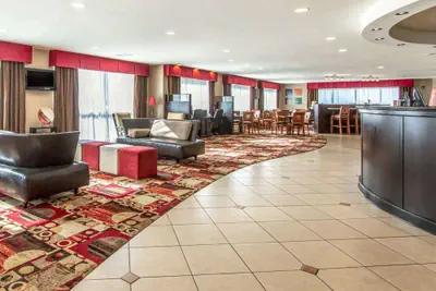 Photo 4 - Comfort Suites Florence Shoals Area