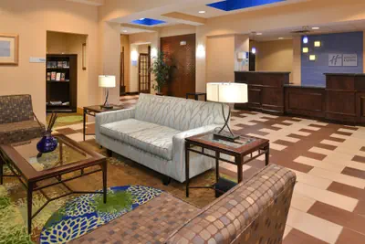 Photo 3 - Holiday Inn Express Columbia by IHG