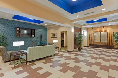 Photo 4 - Holiday Inn Express Columbia by IHG