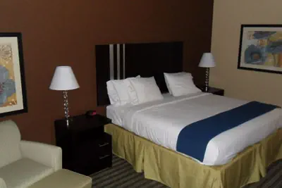 Photo 5 - Holiday Inn Express Columbia by IHG