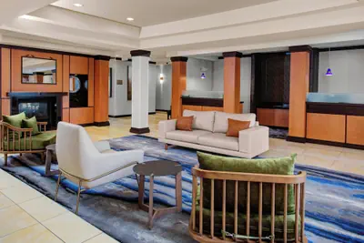 Photo 2 - Fairfield Inn & Suites Indianapolis Avon