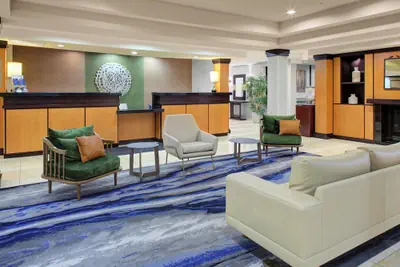 Photo 3 - Fairfield Inn & Suites Indianapolis Avon
