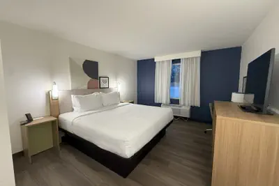 Photo 5 - Spark by Hilton Hamburg