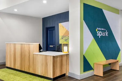 Photo 4 - Spark by Hilton Hamburg