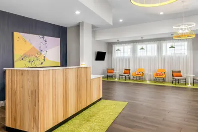 Photo 3 - Spark by Hilton Hamburg