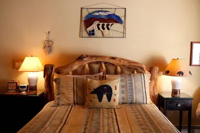 Photo 5 - Dreamcatcher Bed and Breakfast
