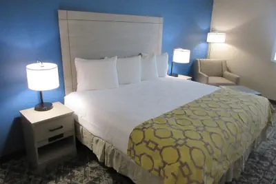 Photo 2 - Best Western Decatur Inn