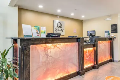 Photo 5 - Quality Inn Cle Elum-Ellensburg