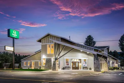 Photo 2 - Quality Inn Cle Elum-Ellensburg