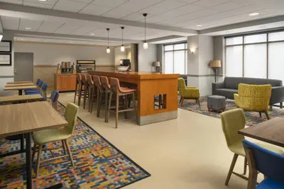 Photo 2 - Hampton Inn Elmira/Horseheads