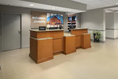 Photo 4 - Hampton Inn Elmira/Horseheads