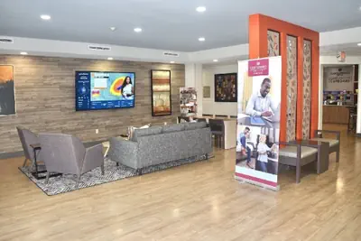 Photo 5 - Candlewood Suites Houston I-10 East by IHG