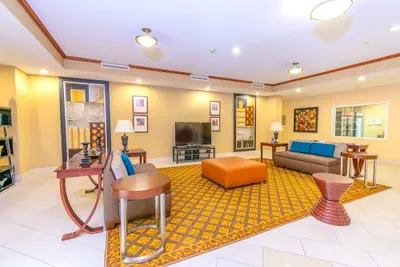 Photo 5 - Candlewood Suites Houston I-10 East by IHG