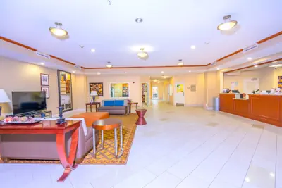 Photo 3 - Candlewood Suites Houston I-10 East by IHG