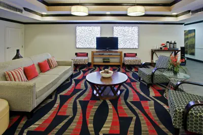 Photo 2 - La Quinta Inn & Suites by Wyndham Conway