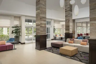 Photo 5 - Hilton Garden Inn Columbia Airport