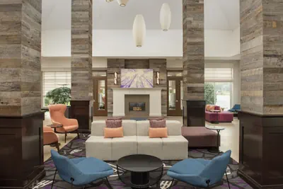 Photo 3 - Hilton Garden Inn Columbia Airport