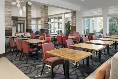 Photo 4 - Hilton Garden Inn Columbia Airport