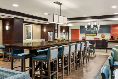 Photo 2 - Hampton Inn New Albany