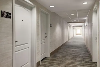 Photo 4 - Hampton Inn New Albany