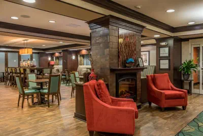 Photo 3 - Hampton Inn New Albany