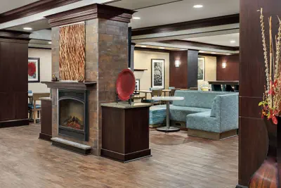 Photo 5 - Hampton Inn New Albany