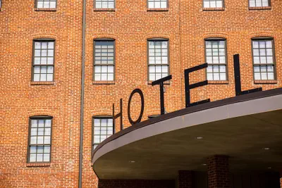 Photo 2 - Cork Factory Hotel Lancaster