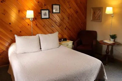 Photo 2 - All Seasons Inn Corp
