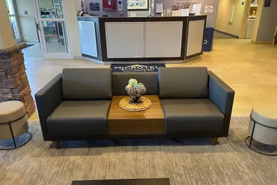 Photo 5 - Microtel Inn & Suites by Wyndham Waynesburg