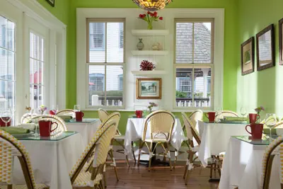 Photo 2 - Bayfront Marin House