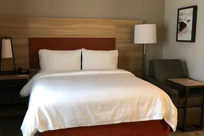 Photo 4 - Candlewood Suites Mount Pleasant by IHG