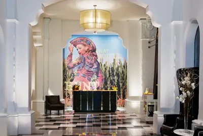 Photo 2 - The Padre Hotel