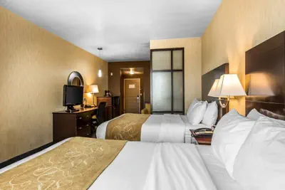 Photo 5 - Comfort Suites Near City of Industry - Los Angeles