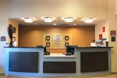 Photo 3 - Comfort Suites Near City of Industry - Los Angeles