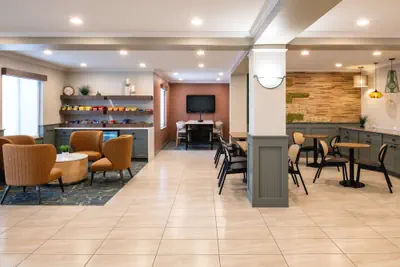 Photo 2 - Best Western Kennewick Tri-Cities Center