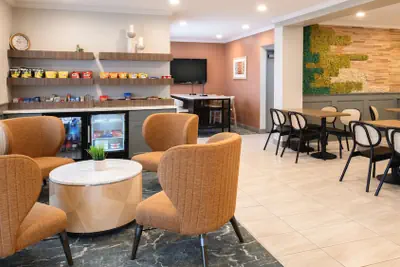Photo 3 - Best Western Kennewick Tri-Cities Center