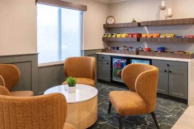 Photo 4 - Best Western Kennewick Tri-Cities Center