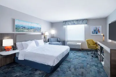 Photo 5 - Hampton Inn & Suites Salida