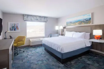 Photo 4 - Hampton Inn & Suites Salida