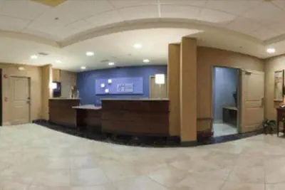 Photo 3 - Holiday Inn Express Hotel & Suites Grand Island by IHG