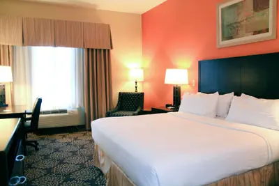 Photo 5 - Holiday Inn Express Hotel & Suites Grand Island by IHG