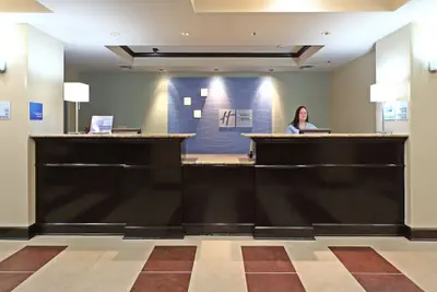 Photo 3 - Holiday Inn Express & Suites Maumelle - Little Rock NW by IHG